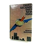 Thirty seconds over New York