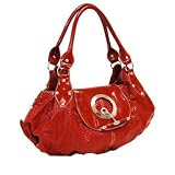 Celeritas Sports; Red Fashion Purse item number 751223