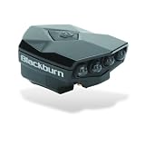 Blackburn Flea Front-Flea Rear USB Combo Headlight