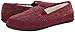 Daniel Green Women's Gildy Moccasin Slipper