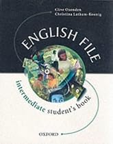 English File Intermediate: Intermediate: Student's Book: Student's Book Intermediate level