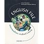 English File: Student's Book Intermediate level (English File)