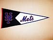 New York Mets - Classic MLB Baseball (Pennants)