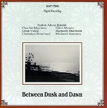 Between Dusk and Dawn