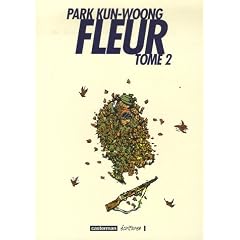 Fleur, Tome 2 :