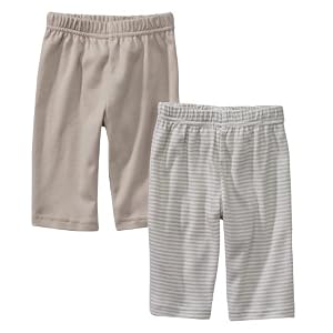 Circo® 2pk Newborn Pant - Gender Neutral