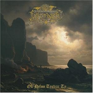 Falkenbach - Ok Nefna Tysvar Ty - Zortam Music