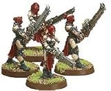 Eigenschaften Games Workshop 99060108059 / Hexenjäger Adeptus Sororitas Repentia [52-55]