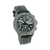 Skytimer 500505301 Automatic Pilot Chronograph Mens Watch