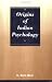 Origins of Indian Psychology