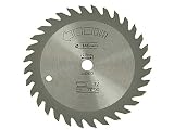 Review Black and Decker  / Black and Decker X13005 Rip Circular Saw Blade 140 X 12.7 X 32 Teeth