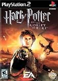 Harry Potter and the Goblet of Fire