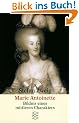 Marie Antoinette: Bildnis eines mittleren Charakters