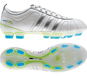 Adidas - Adipure Iv / Intensblu