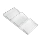 InterDesign Linus Drawer Spice Rack,...