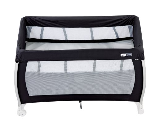 Inglesina AZ94C3GRA Reisebett, Lodge, graphite