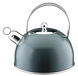 ELO Flötenkessel Trend Color Cool Grey