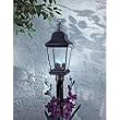 Transitional Glen Allen Outdoor Lighting BY Minka-Lavery