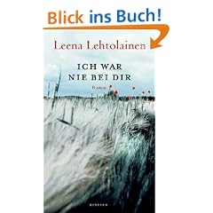 Ich war nie bei dir