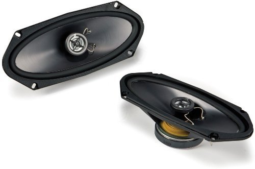 best 4x10 car speakers