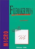 FileMaker Pro 6