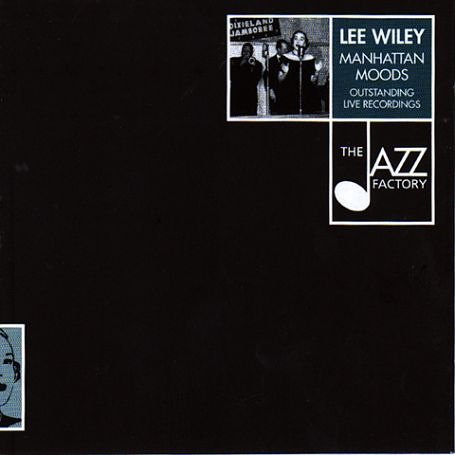 CD-Charts  Search : Manhattan Moods: Outstanding Live Recordings