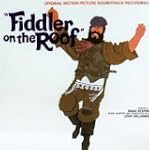 Fiddler on the Roof (1971 Soundtrack)
