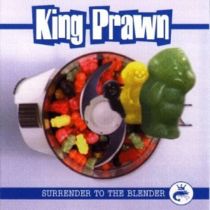 King Prawn - Someone to Hate Lyrics - Zortam Music