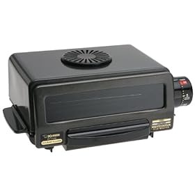 Zojirushi EF-TTC40 Gourmet Roaster
