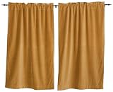 Window Rods