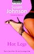 Hot Legs: Erotischer Roman