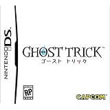Ghost Trick: Phantom Detective
