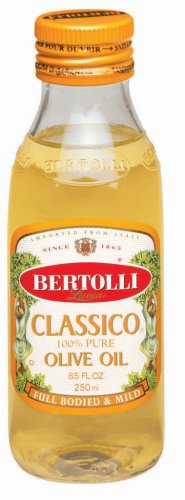 ベルトーリ ピュア・オリーブオイル 229g(250ml)