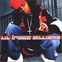 Lil iROCC Williams
