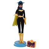 Barbie: DC Comics - BatGirl