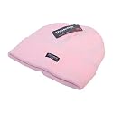 Ladies Girls THINSULATE WINTER BEANIE HAT A668