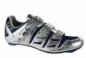 Adidas Vueltano Shoe Silver