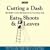 Cutting a Dash (Eats, Shoots & Leaves) (Radio Collection)