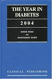 The Year in Diabetes 2004 Image of The Year in Diabetes 2004
