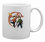 Asia Mug