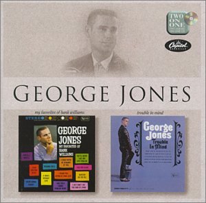 George Jones - Your Cheatin