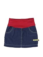 loud + proud Falda (Azul Noche)