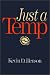 Book Just a Temp (Women in the Political Economy)