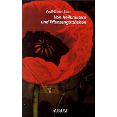 Von Heilkr�utern und Pflanzengottheiten