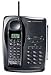 Uniden EXS9660 2-Line 900MHz Digital Spread Spectrum Cordless Phone with Caller ID