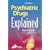 Psychiatric Drugs Explained