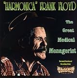 Review Harmonica Frank Floyd  / Swamproot