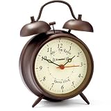 Bell Clock Radio