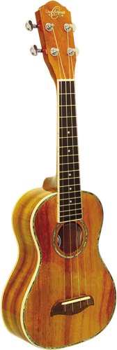 MusicalInstruments: Washburn OU5 Oscar Schmidt Concert Ukulele
