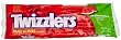 Twizzlers Pull 'n' Peel Candy, Watermelon, 14-Ounce Bags (Pack of 6)